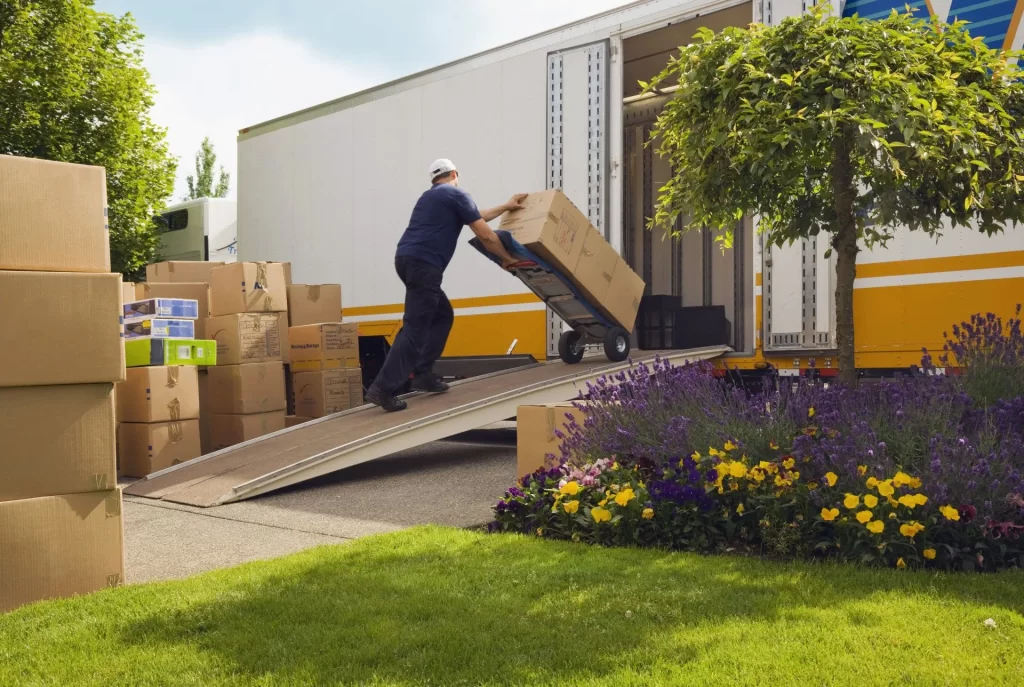 5 Mover Services That Can Make Your Move Easy